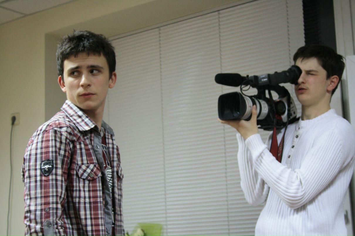 Владимир Древаль | Киев