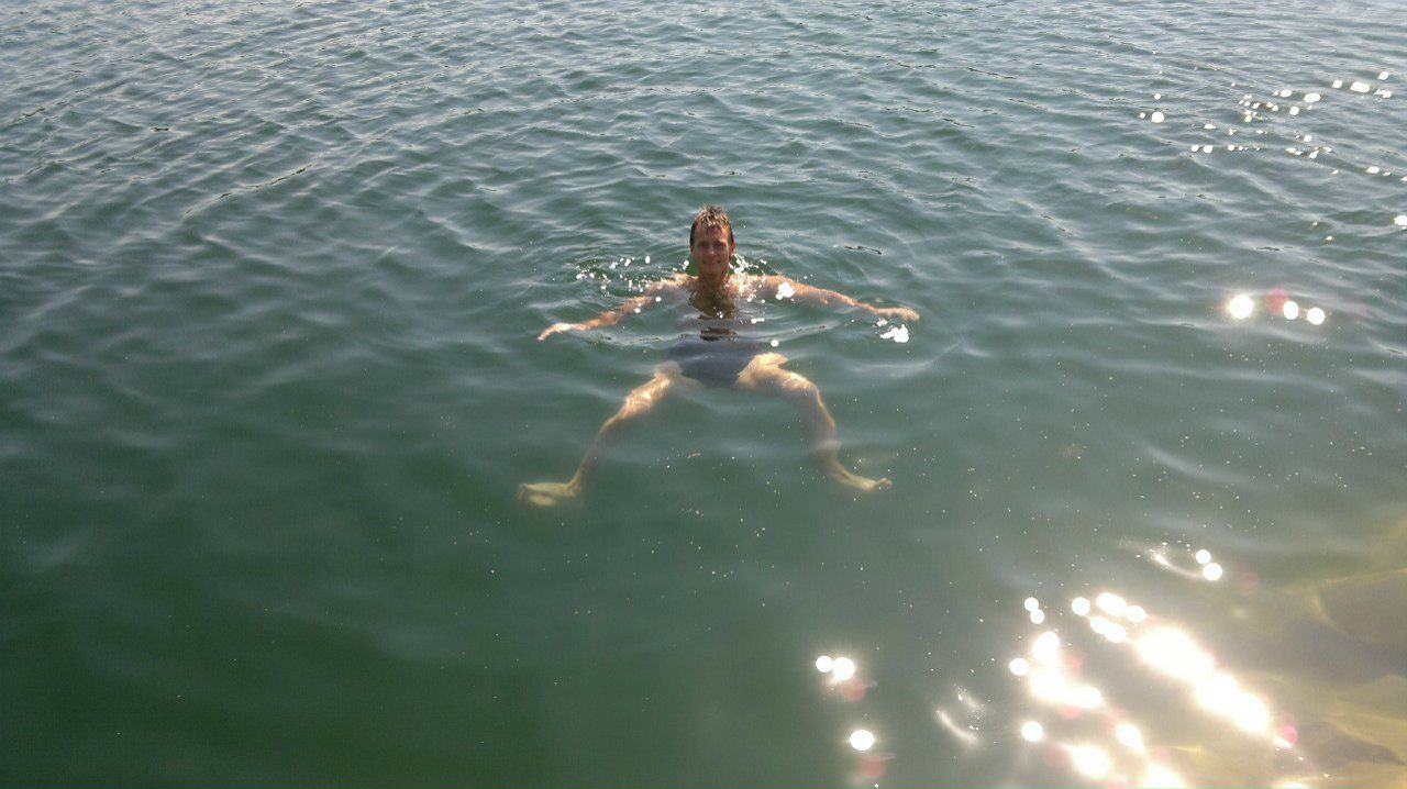 Ваня Сушников | Екатеринбург