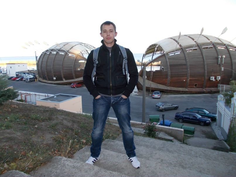 Игорь Болотенюк | Одесса