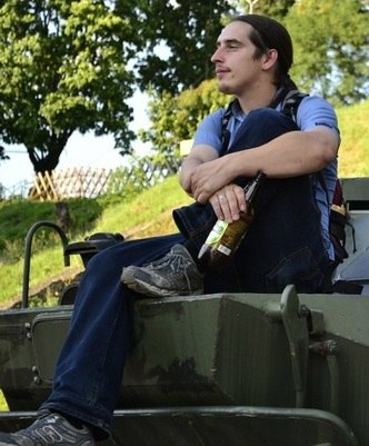 Виталий Туровец 