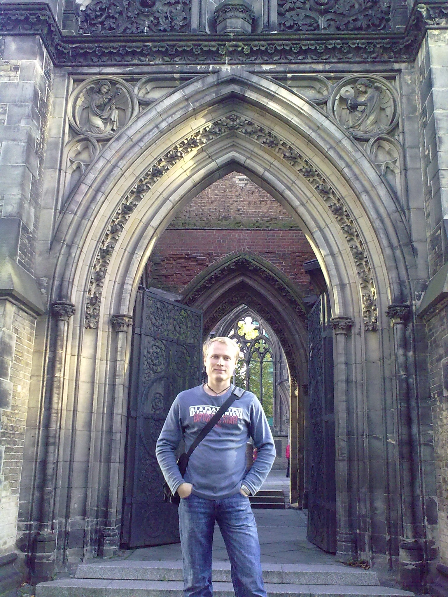 Фото профиля