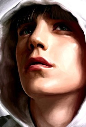 №20, Ника Позитивова №20, Ника Позитивова