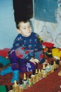 Фотография Долгачева Александра