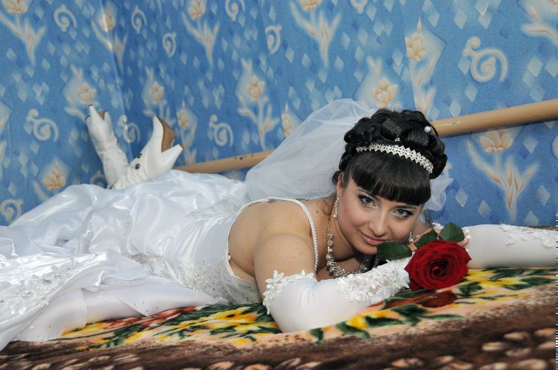 Екатерина Насонова | Костанай