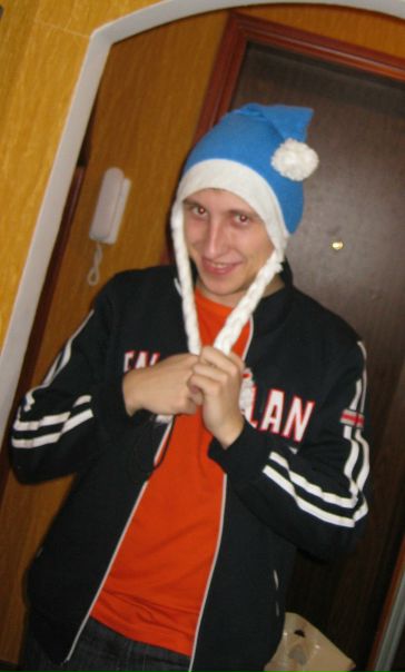 №21, Роман Рамзиашвилли, 37 лет, Сумы №21, Роман Рамзиашвилли, 37 лет, Сумы