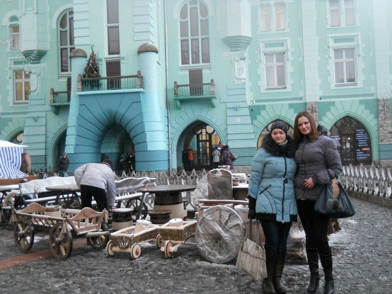 Діана Ростова Павлик | 