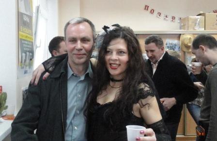 №1, Сергей Сытник, 62 года, Харьков №1, Сергей Сытник, 62 года, Харьков