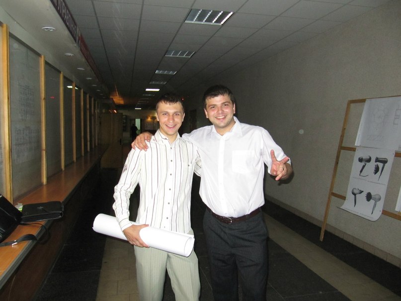 Алексей Шевчук | Киев