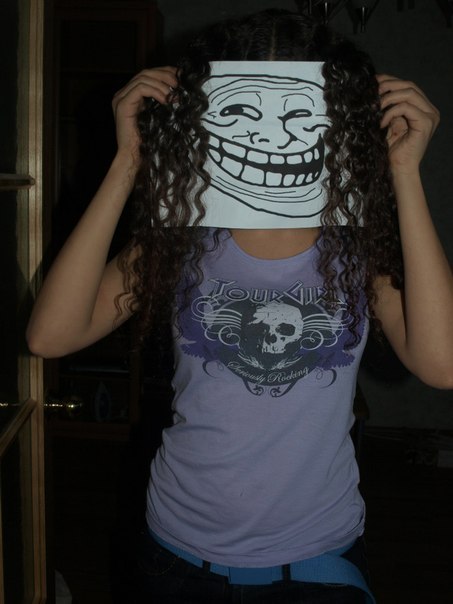 Олька Панаэтова ~Кудряшка~ | Краснодар