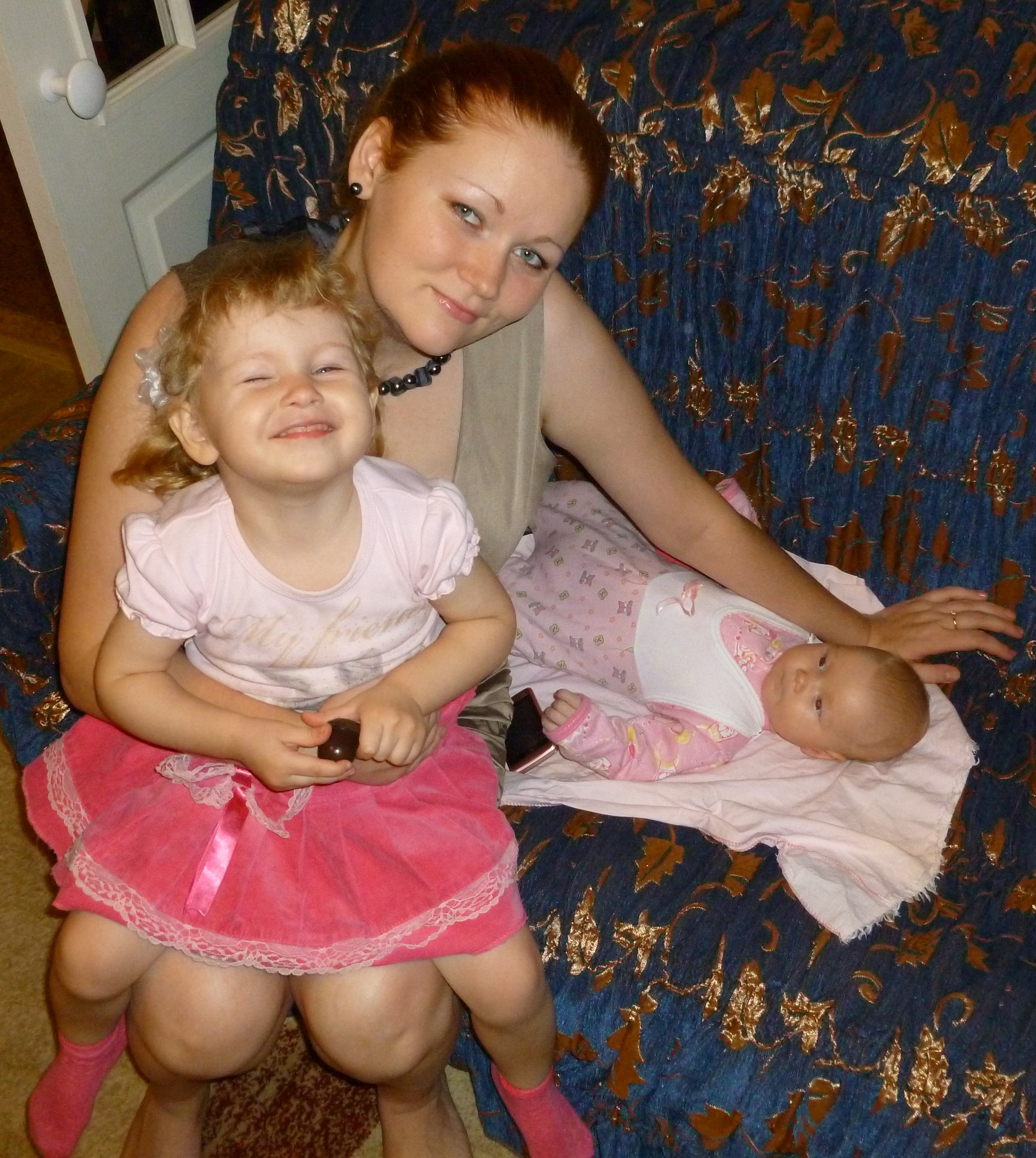 Фото профиля