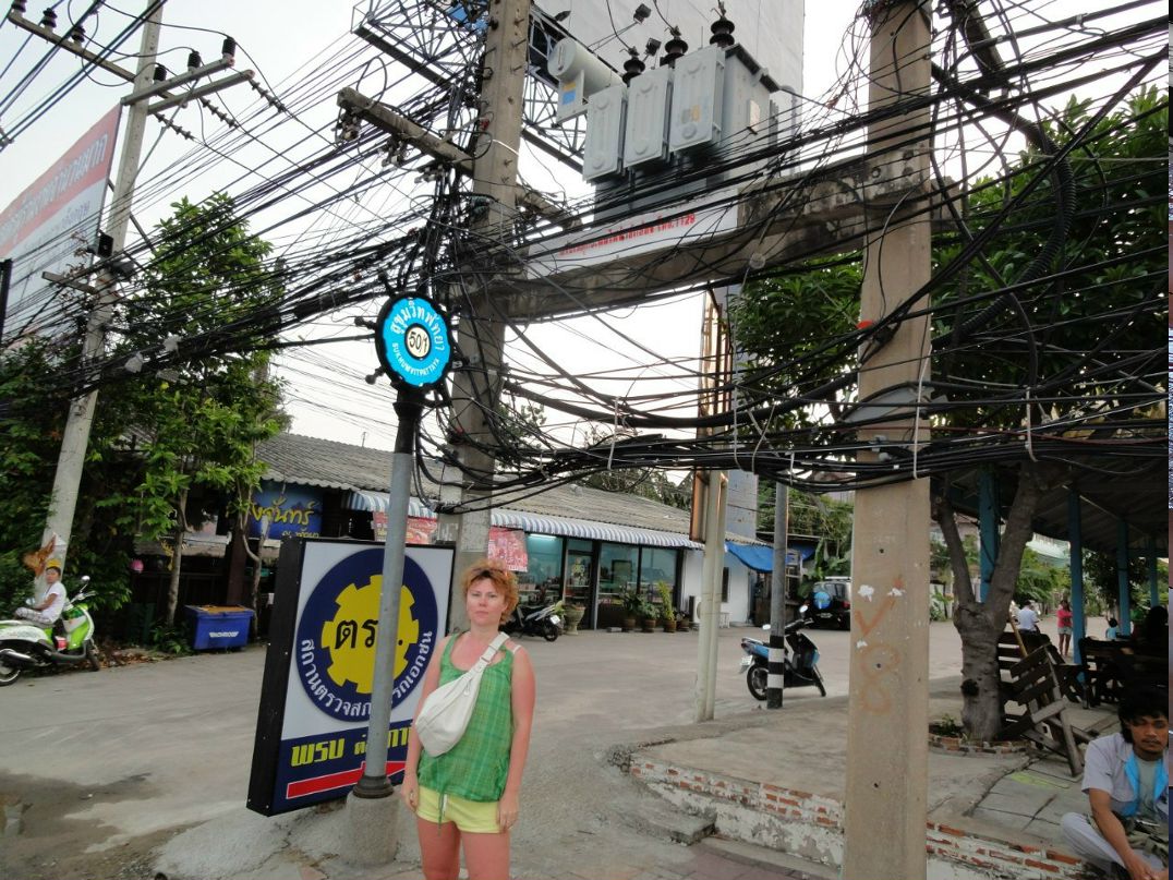 Елена Градусова | Санкт-Петербург