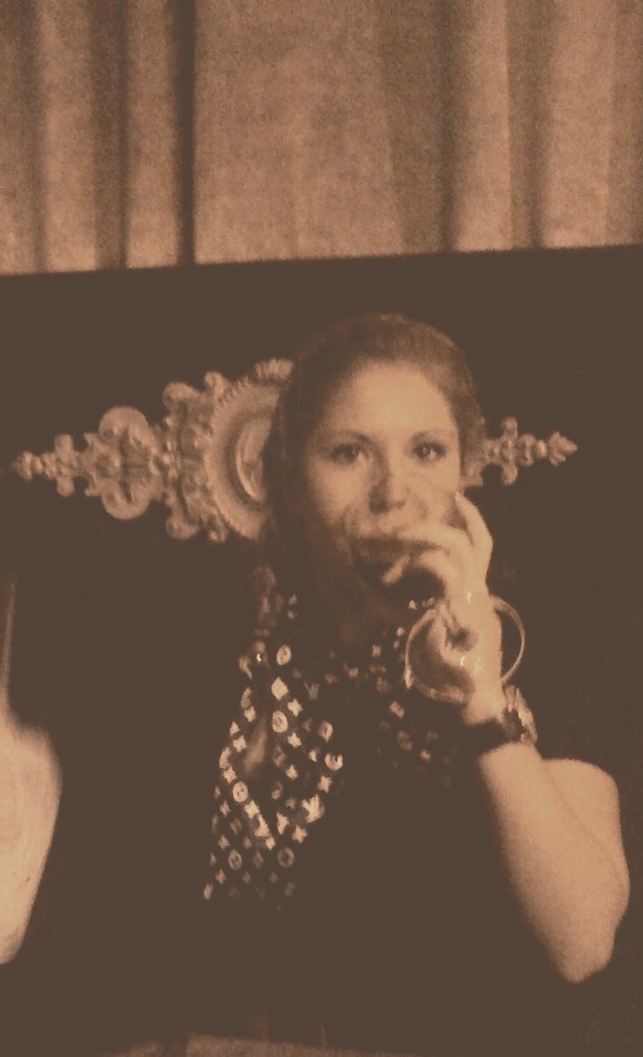 Ирада Бахышова 