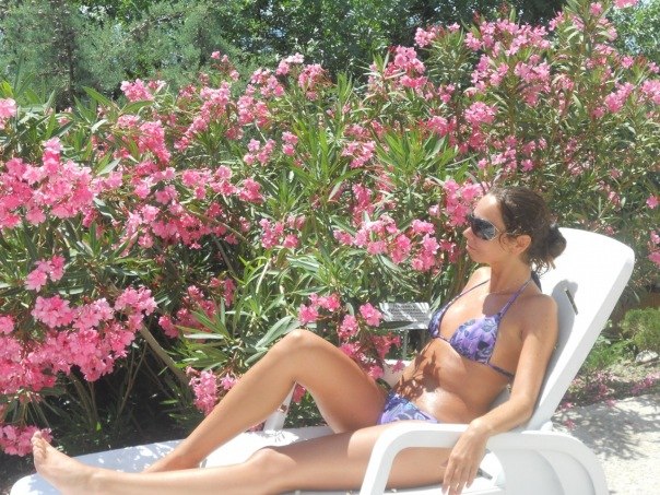 Юлия Овадюк | 