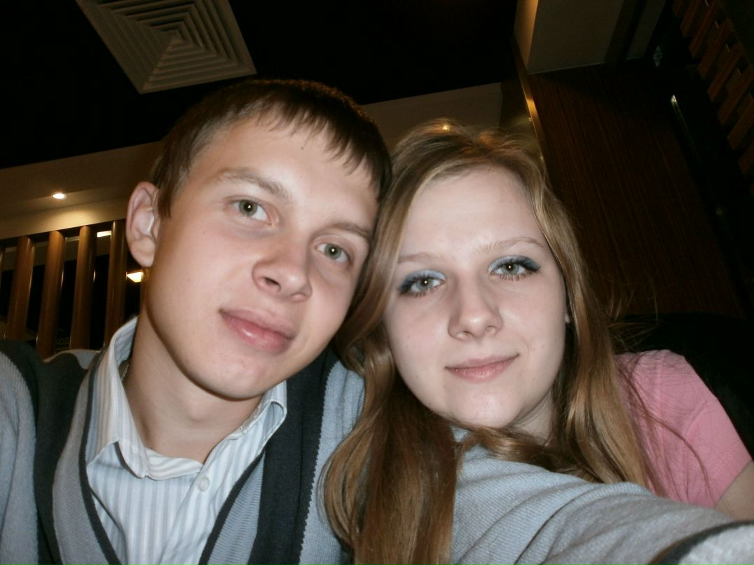 Жанна Зюкина | Оренбург