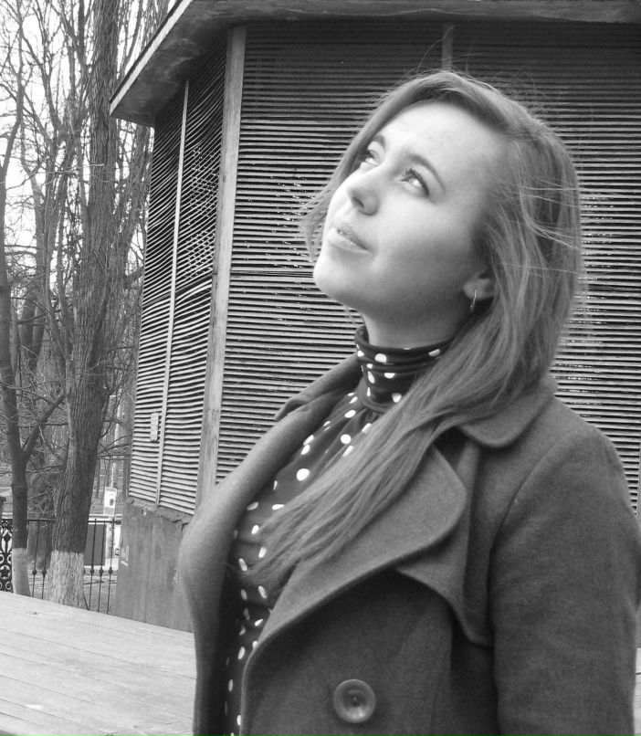 Иванка Медведева | Киев