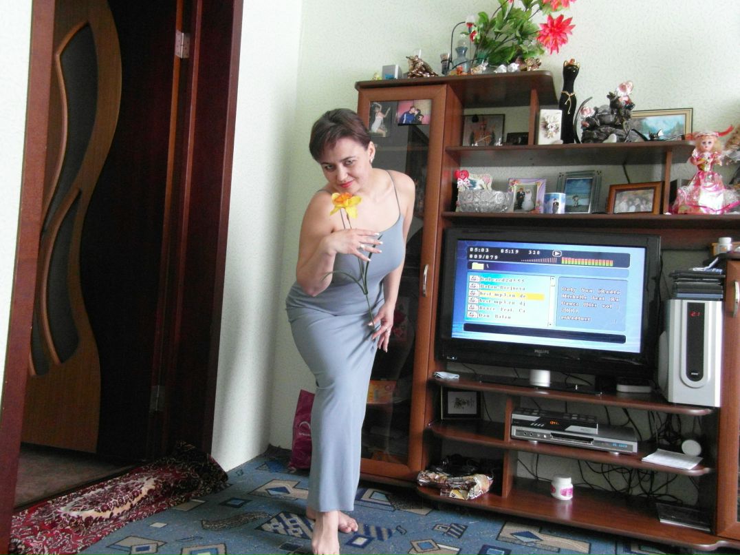 Яна Самохина | Москва