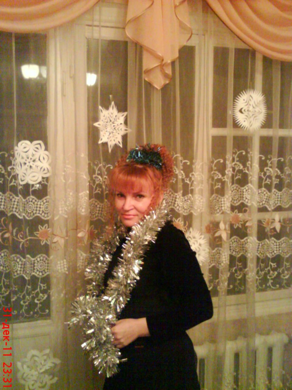 Светлана Ермакова Svetik | Ташкент