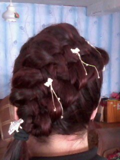 Людмила Бурцева | Тарногский Городок