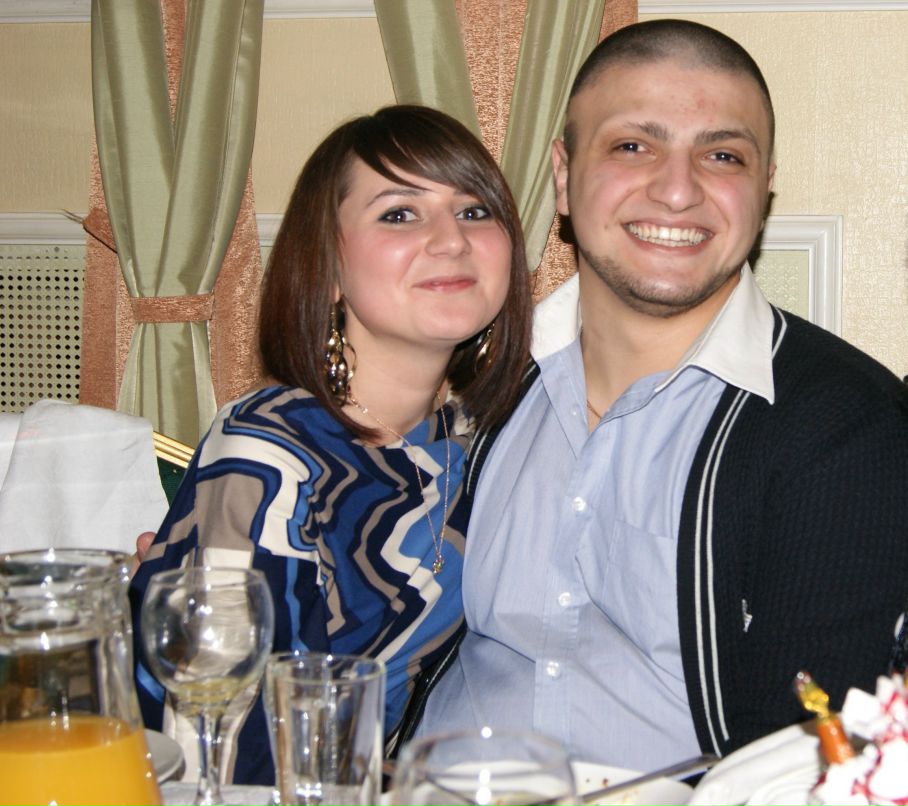 Galina Vardevanyan | Санкт-Петербург