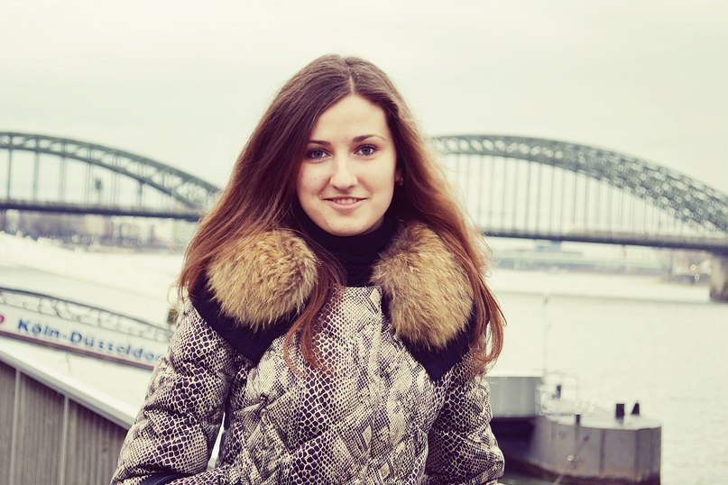 Оля Дорошевич | Киев