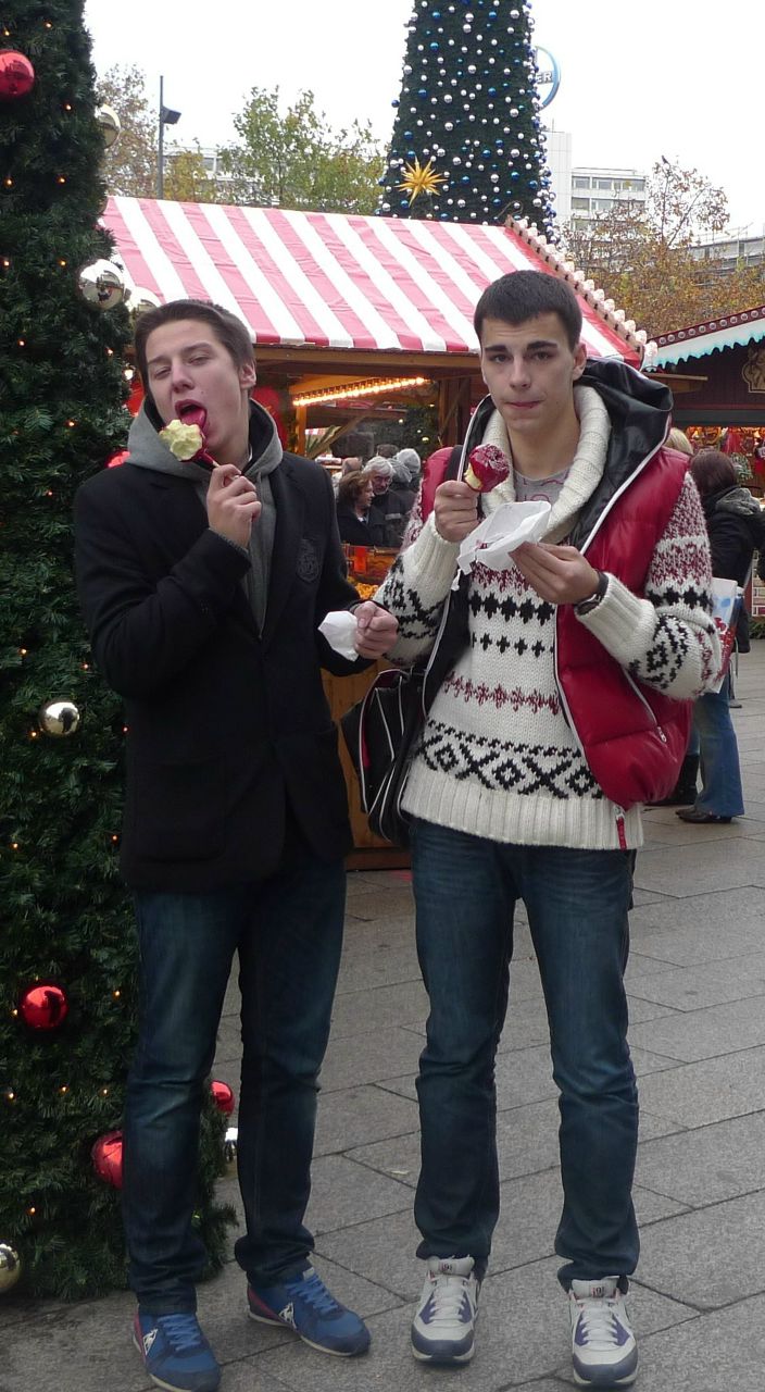 Сёма Зотов | Москва