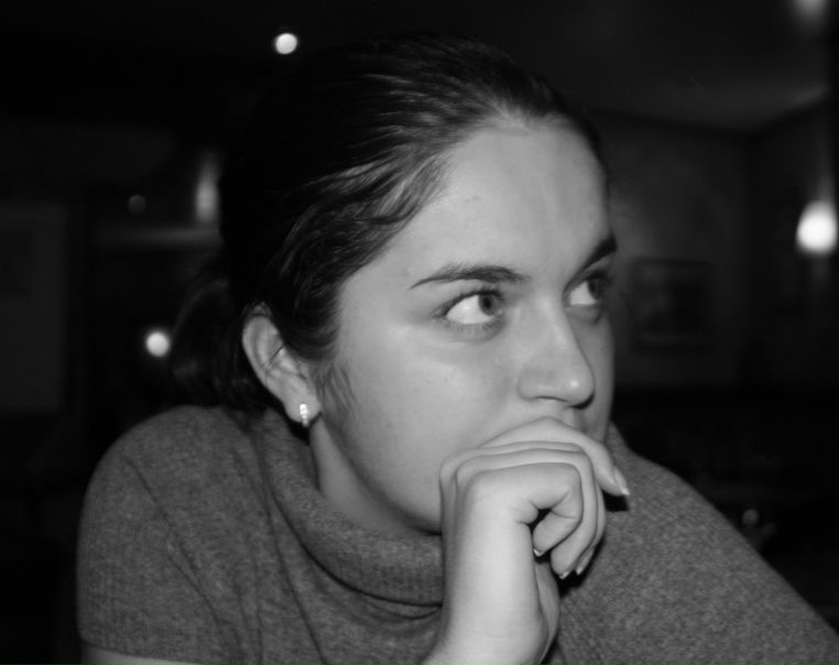 №53, Наталия Королёва №53, Наталия Королёва