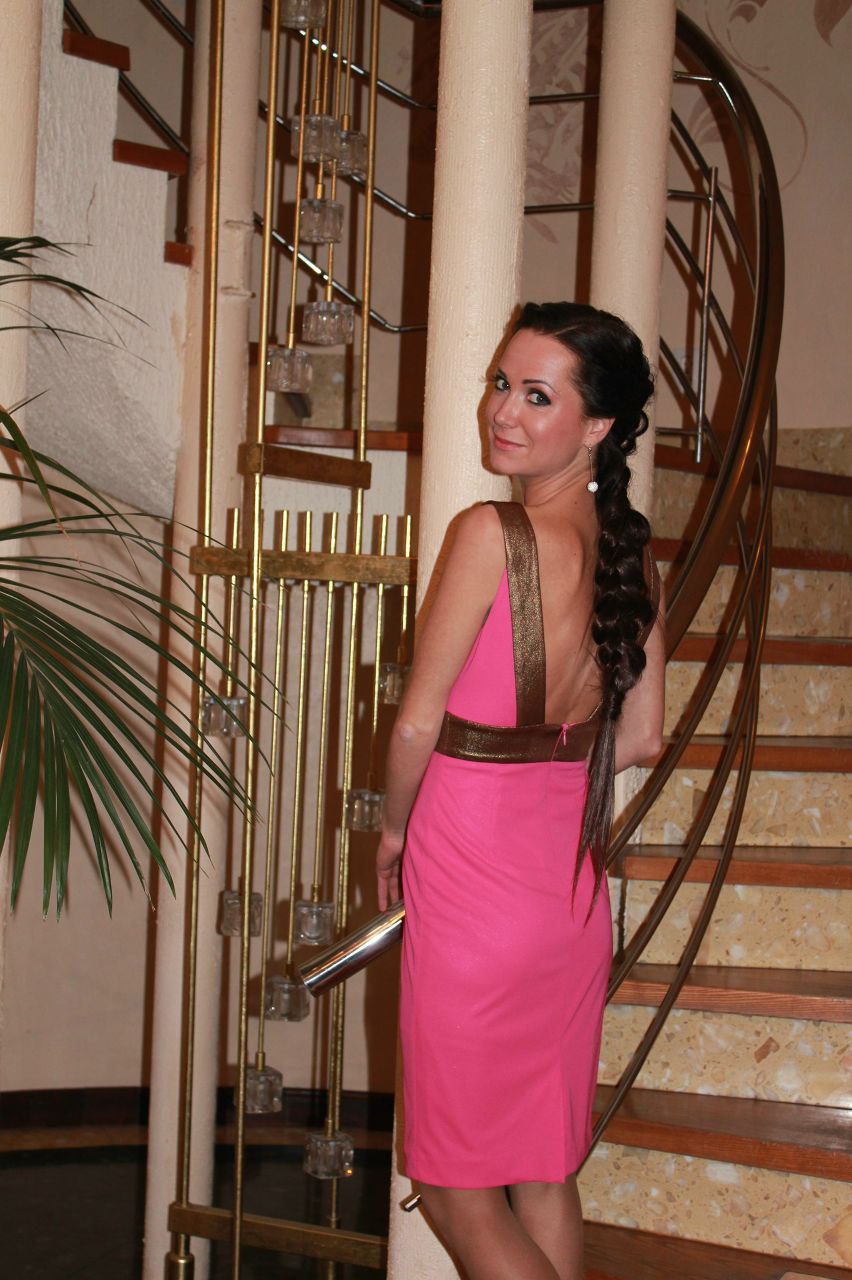 Дина Кундалёва | Калининград