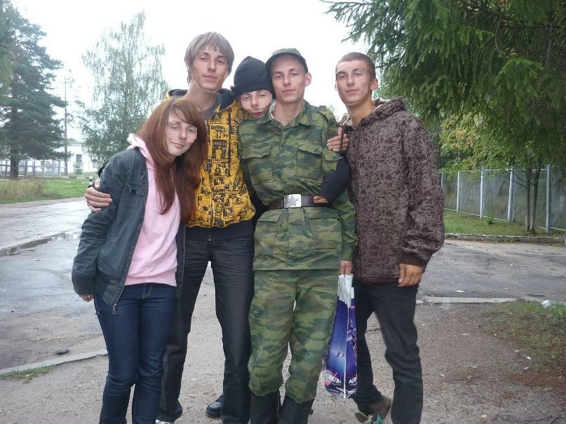 Дмитрий Кононенко | 