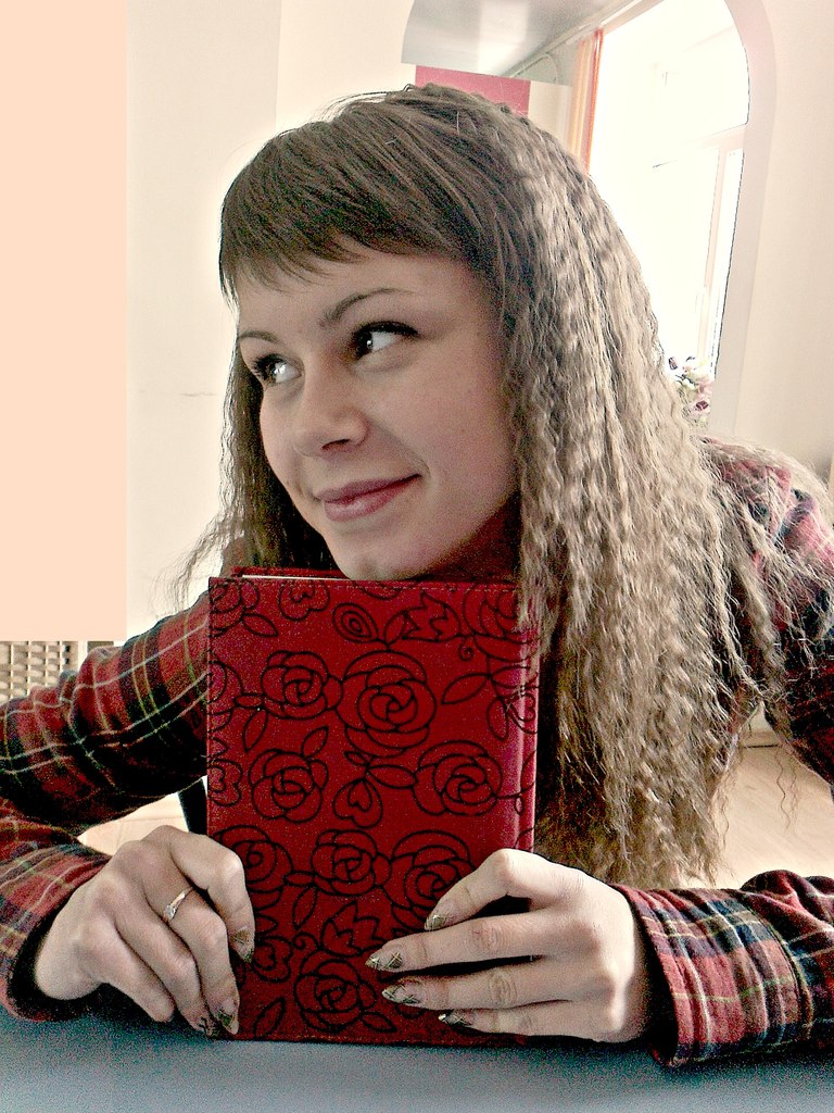 Анастасія Томюк | 