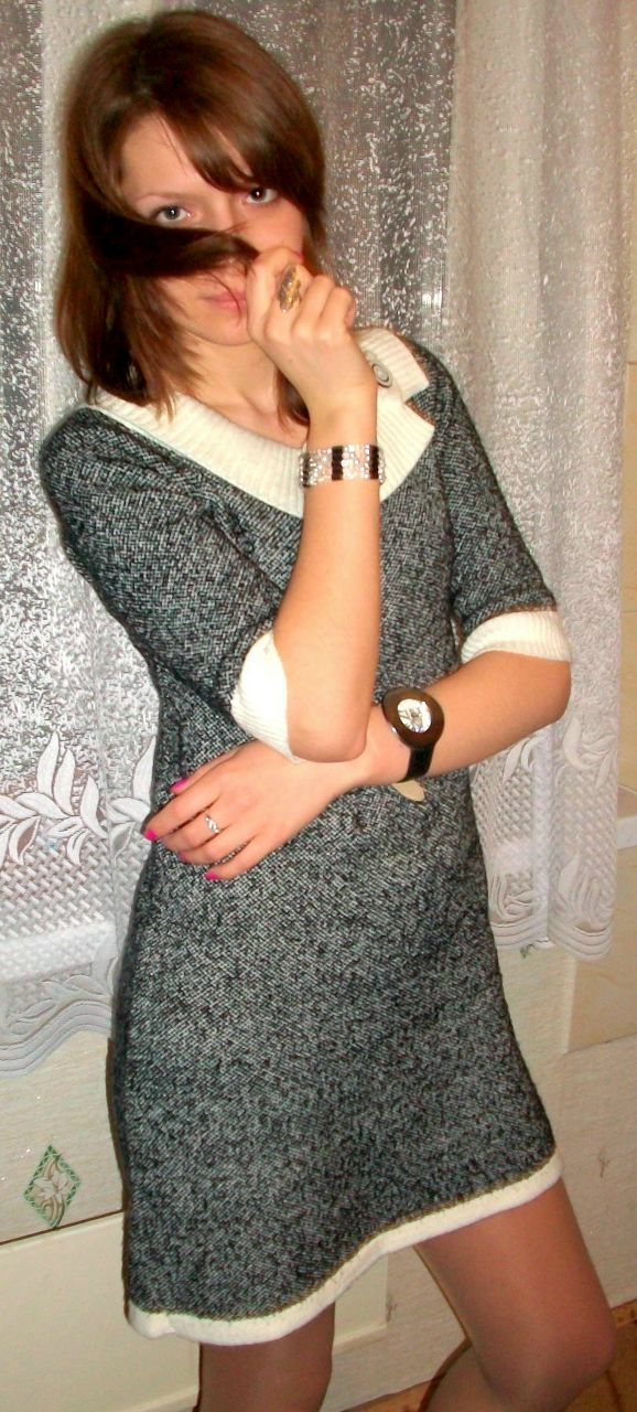 Екатерина Арсеенко | Сергиев Посад