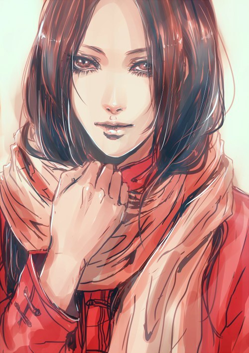 Ася Новикова | Муром