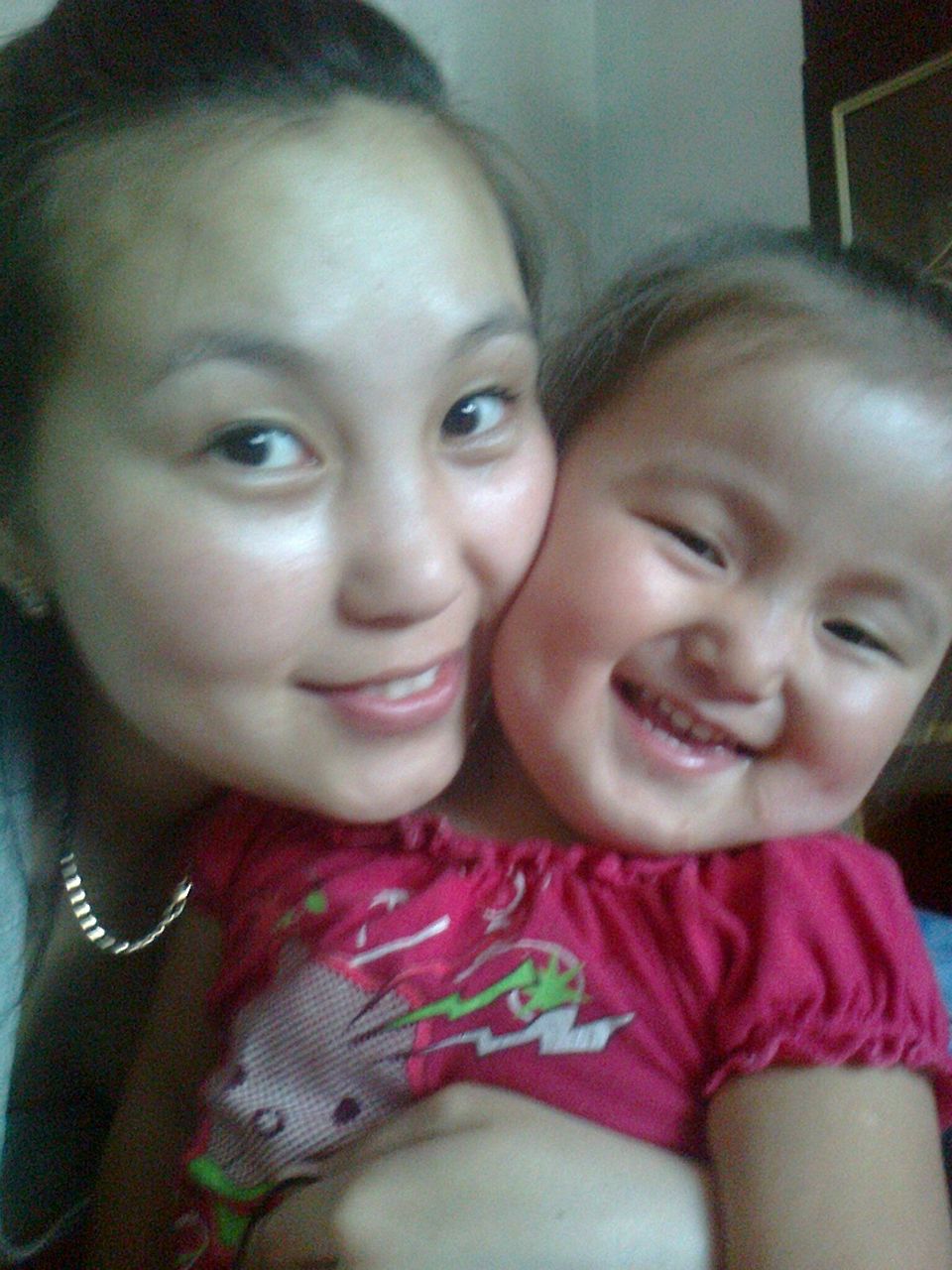 Саша Монгуш ^_^ | Кызыл