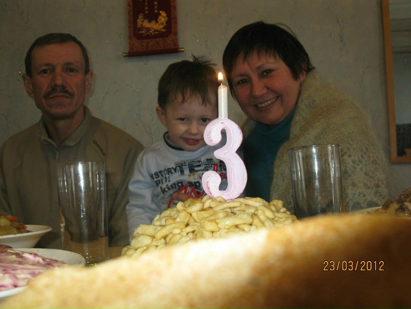 №58, Камила Собирова, Москва, Россия №58, Камила Собирова, Москва, Россия