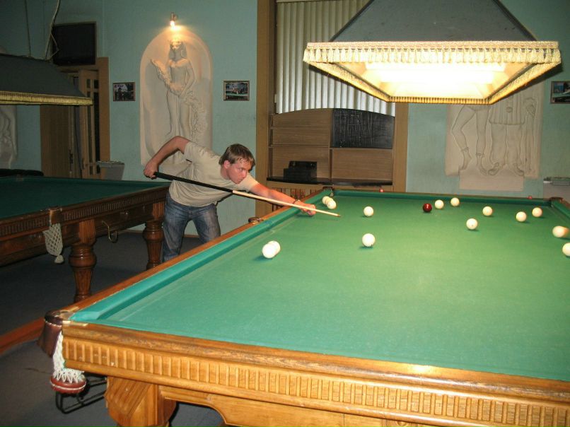 Иван Быков | Пермь