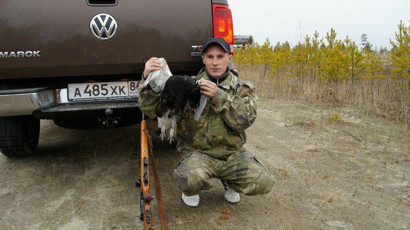 Борис Гуляев | Радужный