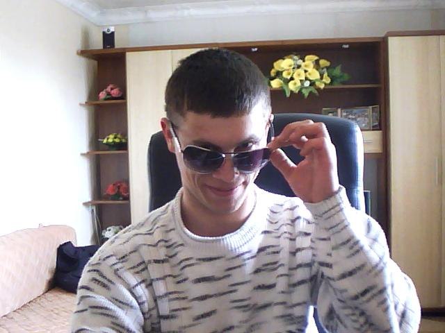 Владимир Цибульский | Херсон