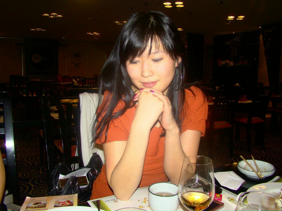 Olya Che (LuLu) | Южно-Сахалинск