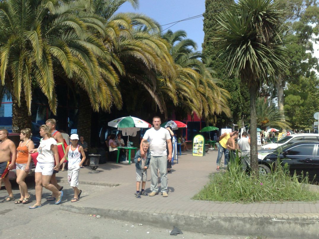 Эдуард Новиков | Москва