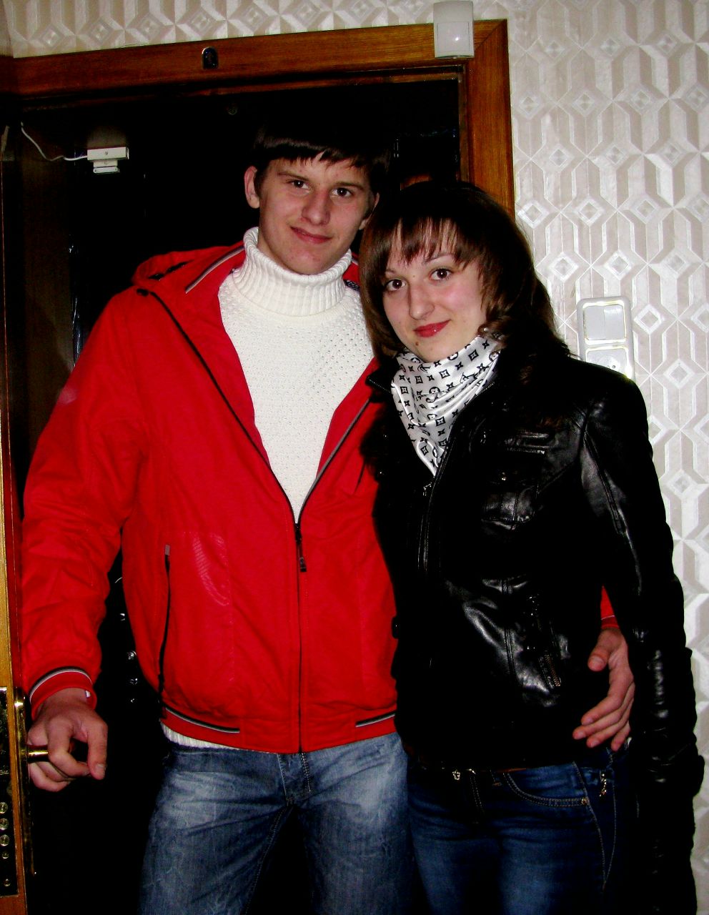 Екатерина Григо | Мстиславль