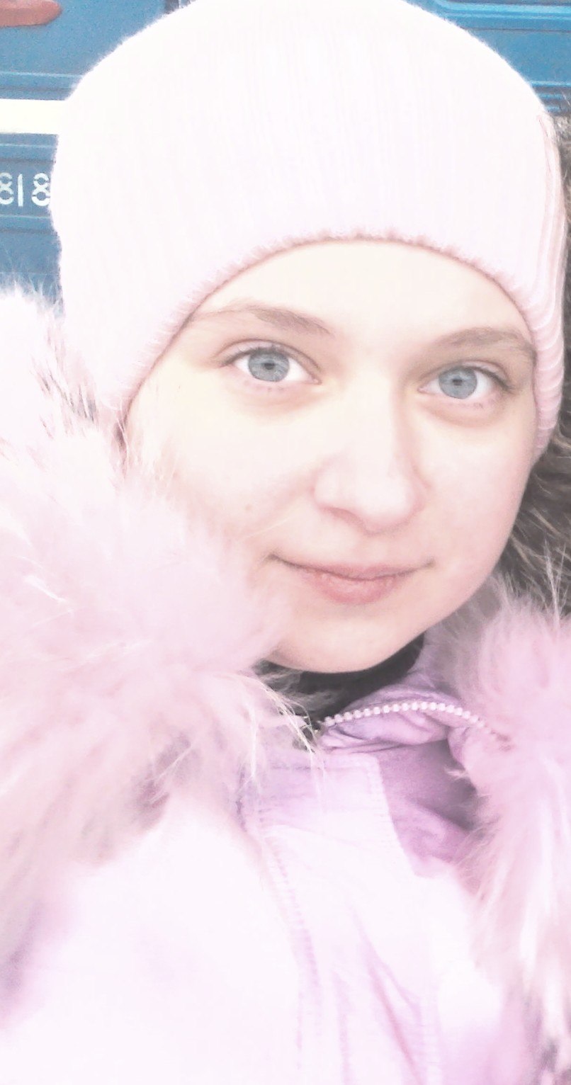 Анна Кирилова | Минск