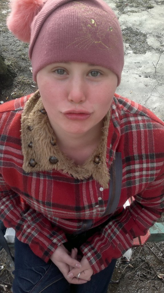 Юля Холева | Витебск