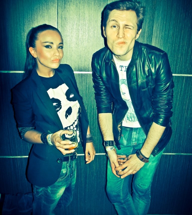 Тимофей Люцко - L U X O - | Минск