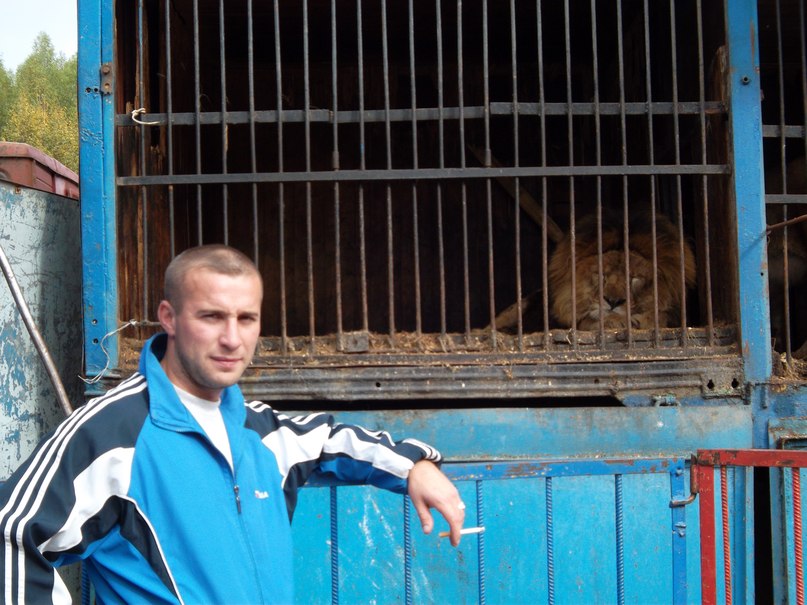 Роман Коряковский <Koresh> | Кичменгский Городок