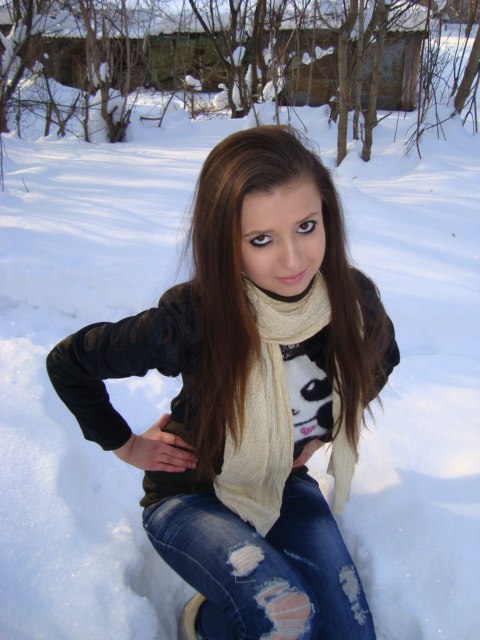 Natasha Annenkova | Los Angeles