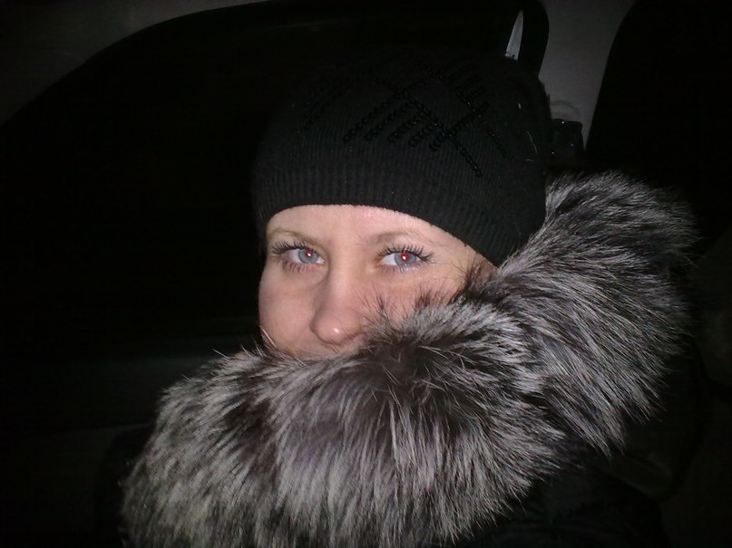 Светлана Костикова | Новокуйбышевск