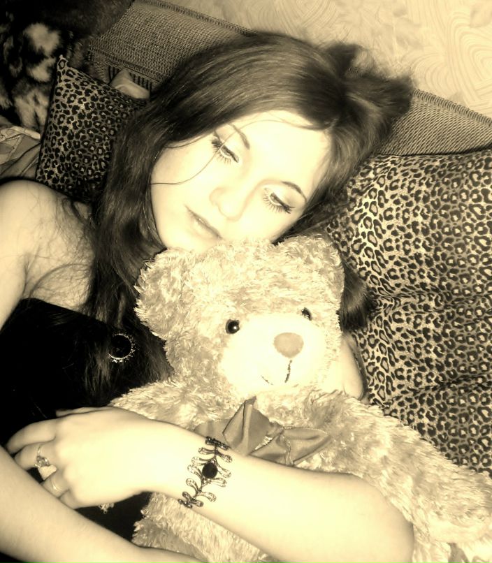 Жанна Мамонтова Me to you | Рига