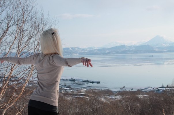 №82, Галечка Ходырева, 29 лет, Петропавловск-Камчатский №82, Галечка Ходырева, 29 лет, Петропавловск-Камчатский