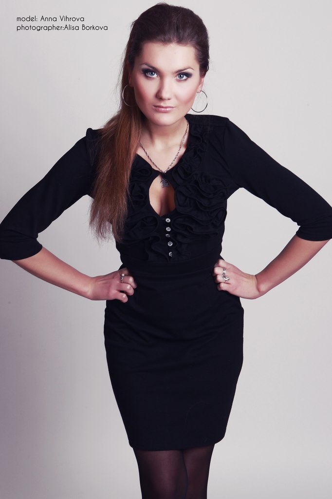 Анна Гагаринова | Санкт-Петербург