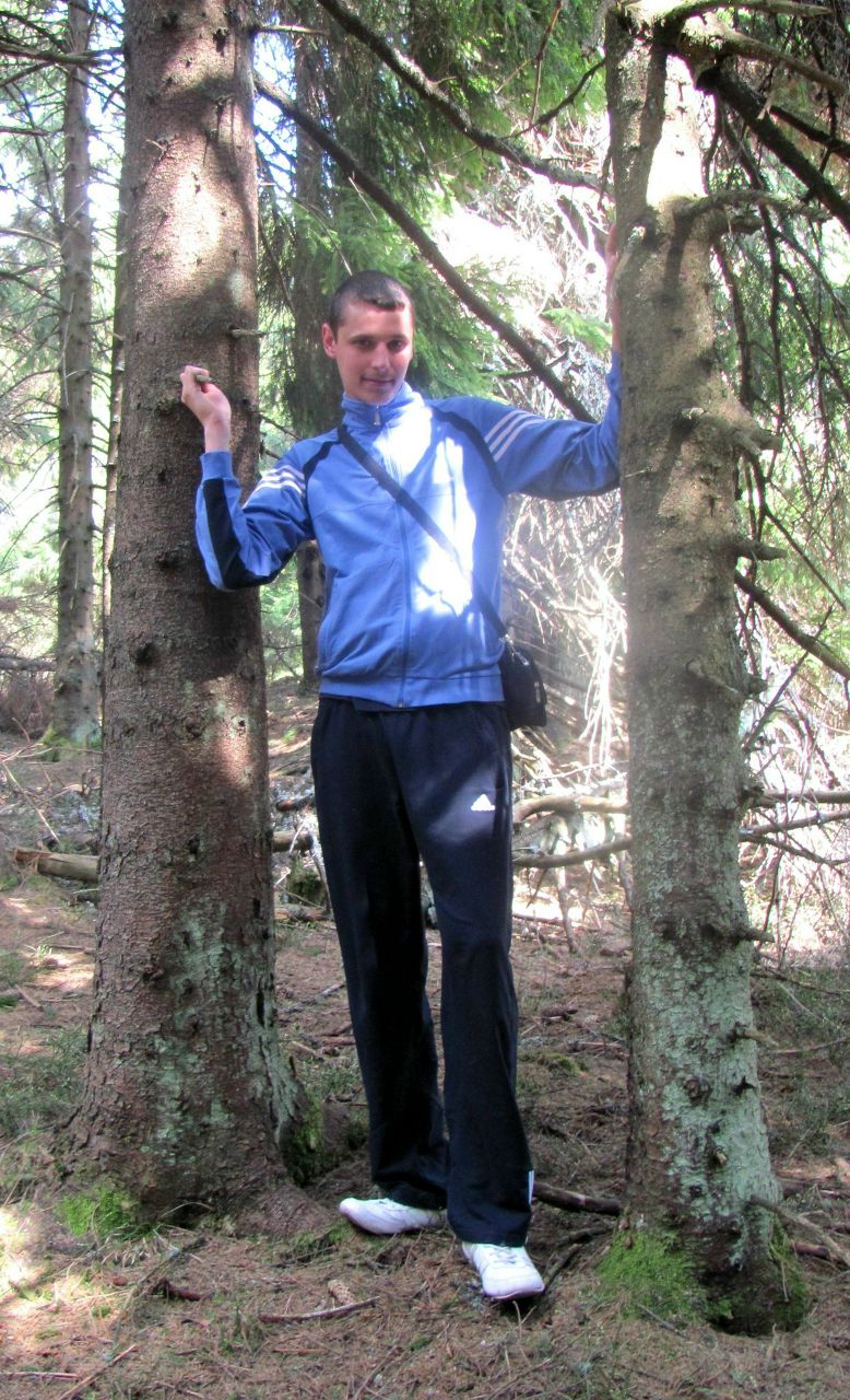 Віталій Терпляк | Львов