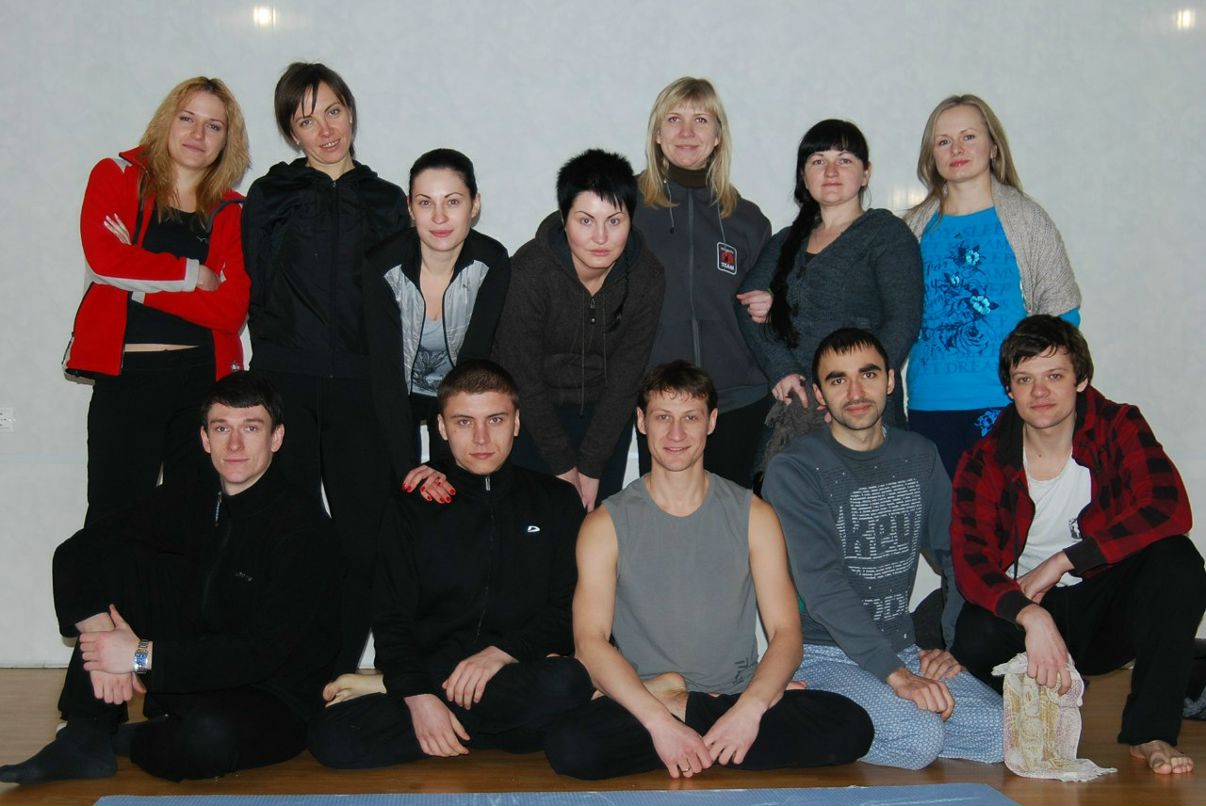 Света Выскребенцева | Одесса